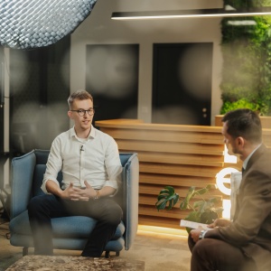 Rozhovor s Janem Strakou: Proč dnes nestačí výkon, ale systém