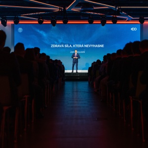 Zdravá síla nevyhasne: ohlédnutí za Konferencí eDO 2026