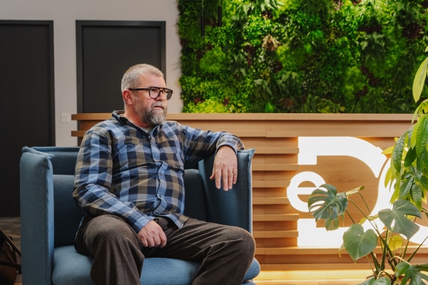 Rozhovor s Petrem Hanouskem: Marketing eDO vstupuje do nové éry se sovou Edvikou