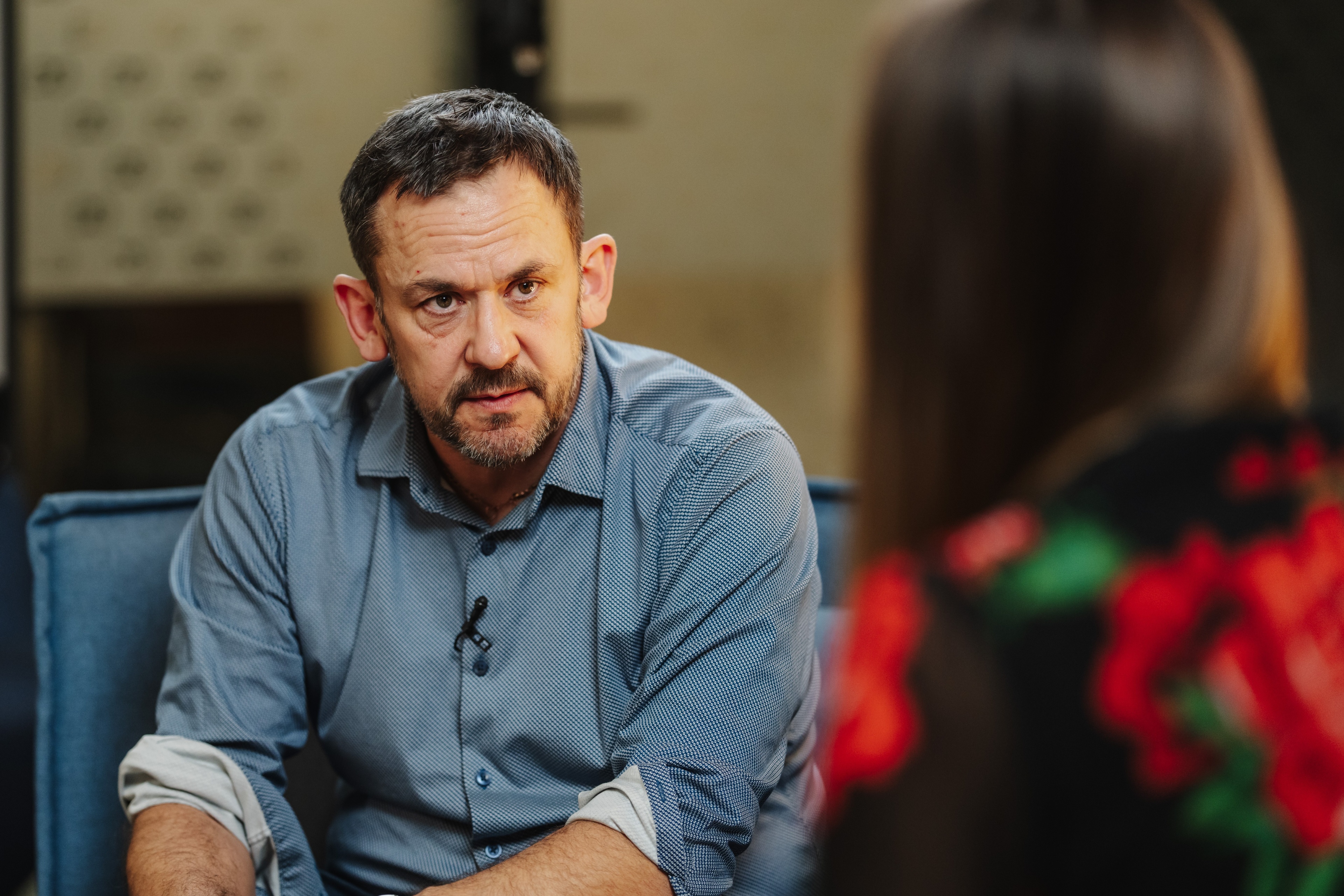 Rozhovor s Petrem Hoškem: Psychická odolnost v době tlaku