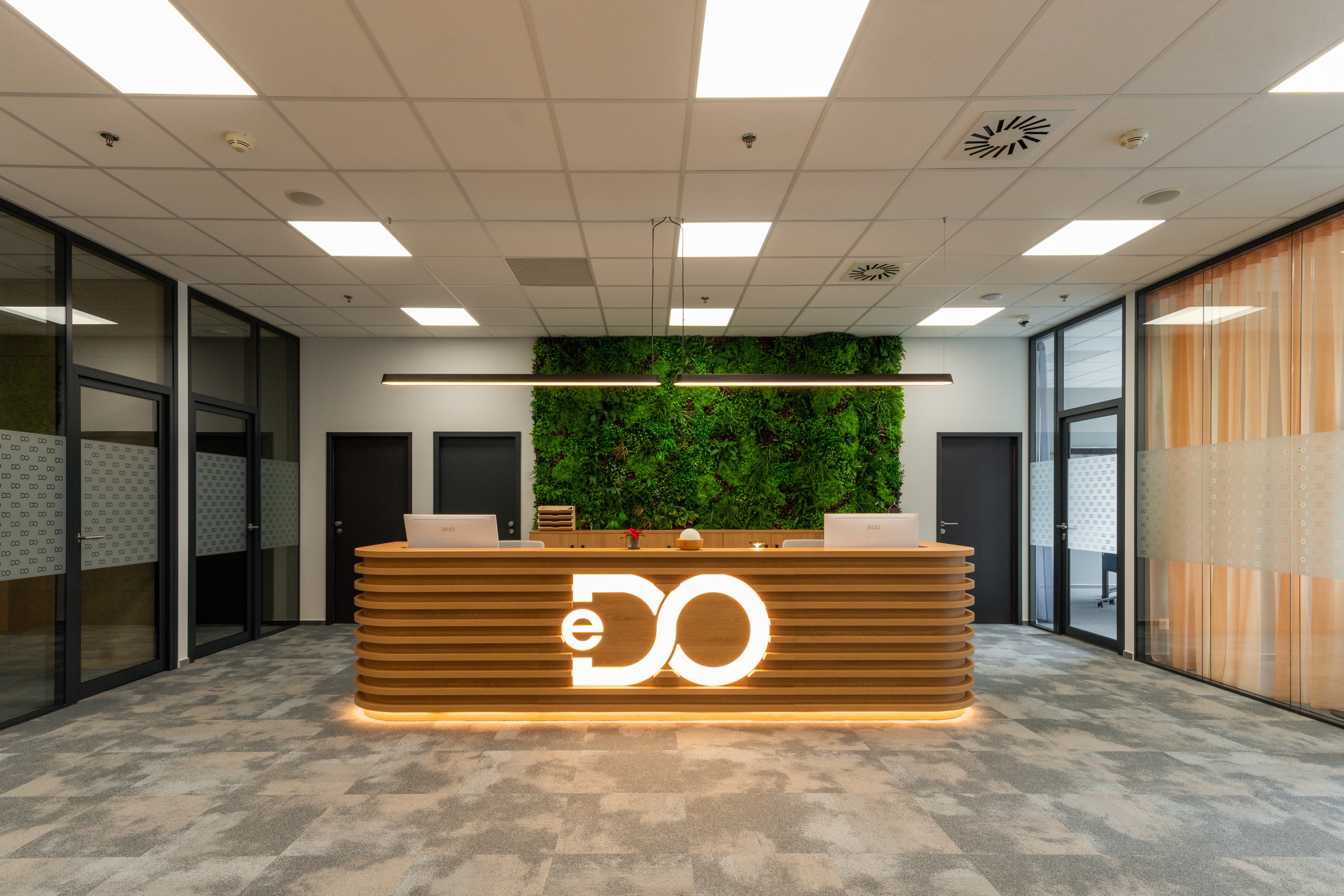 Skupina eDO podniká další právní kroky vůči eDO MR Trade