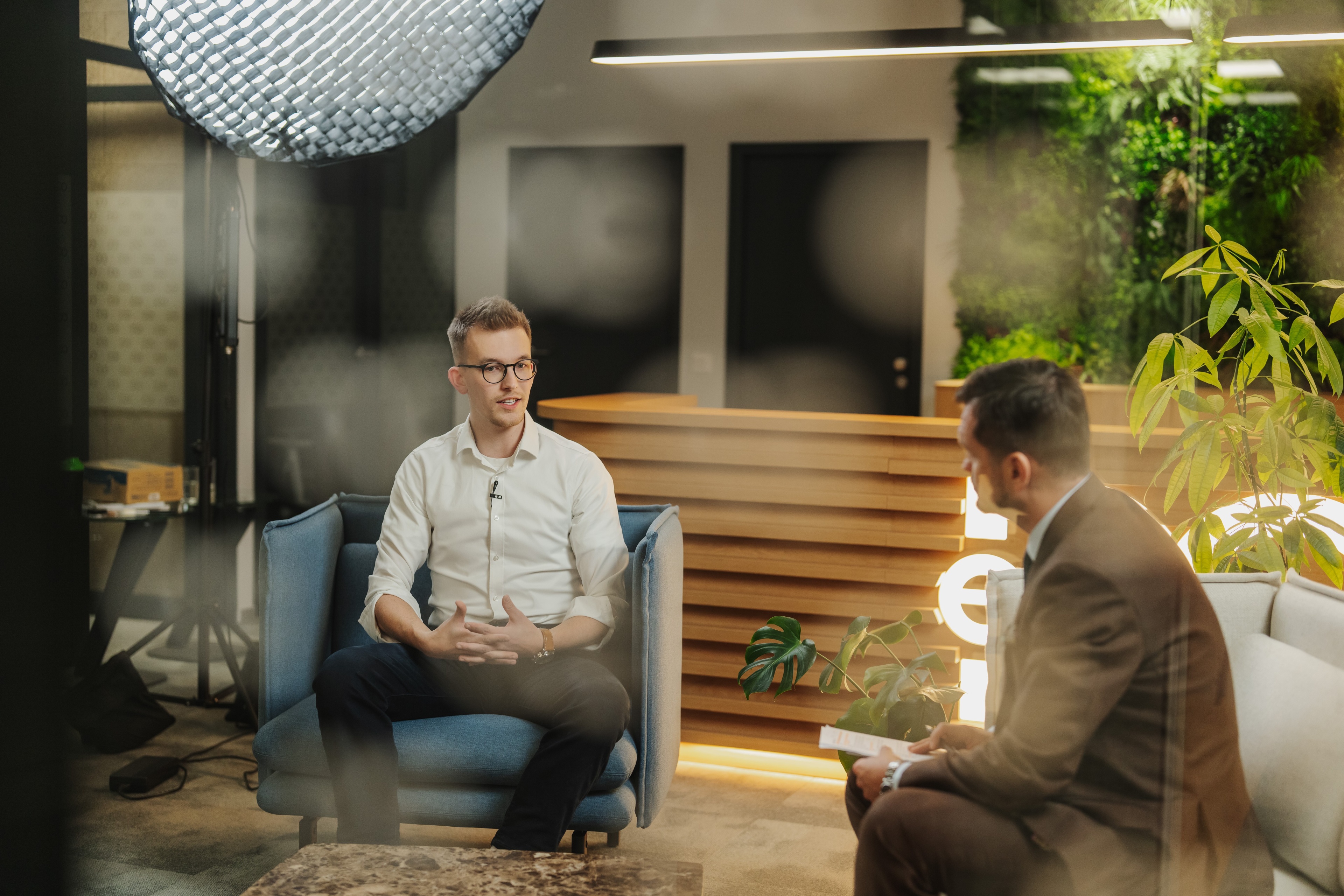 Rozhovor s Janem Strakou: Proč dnes nestačí výkon, ale systém